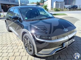 Hyundai IONIQ 5 72,6 kWh Uniq 2022
