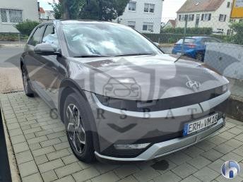 Hyundai IONIQ 5 72,6 kWh Dynamiq 2022