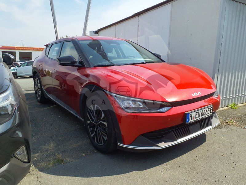 Kia EV6 2023