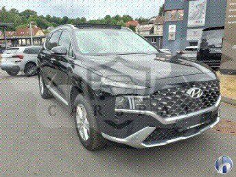 Hyundai Santa Fe 1.6 Signature 2021
