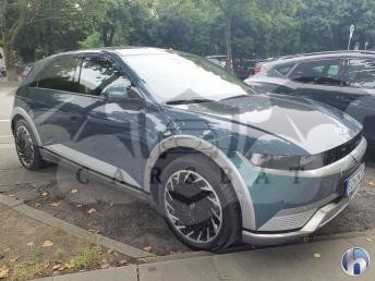 Hyundai IONIQ 5 72,6 kWh Uniq 2022