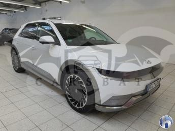 Hyundai IONIQ 5 72,6 kWh Uniq 2021