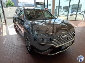 Hyundai Santa Fe 1.6 Prime 2021