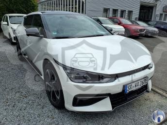 Kia EV6 74 kWh GT Line 2023