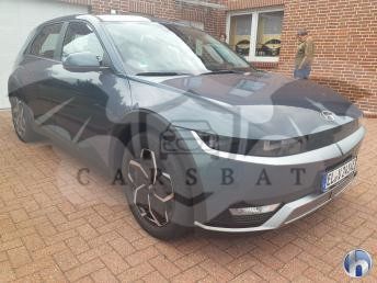 Hyundai IONIQ 5 72,6 kWh 2021