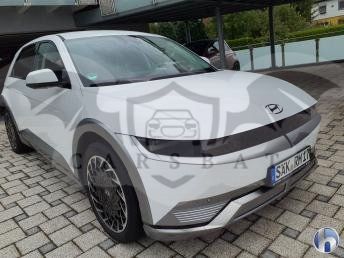 Hyundai IONIQ 5 72,6 kWh Techniq 2021