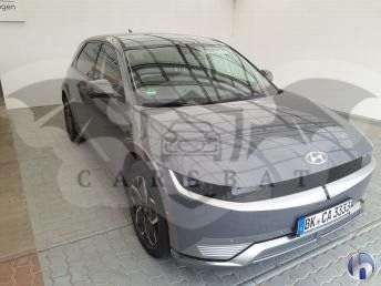 Hyundai IONIQ 5 72,6 kWh Techniq 2022