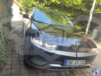 Hyundai IONIQ 5 72,6 kWh Uniq 2022