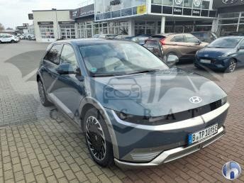 Hyundai IONIQ 5 72,6 kWh Uniq 2021