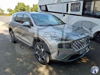 Hyundai Santa Fe 2.2 CRDi 2022