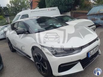 Kia EV6 74 kWh GT Line 2023