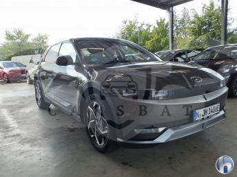 Hyundai IONIQ 5 58 kWh Dynamiq 2022