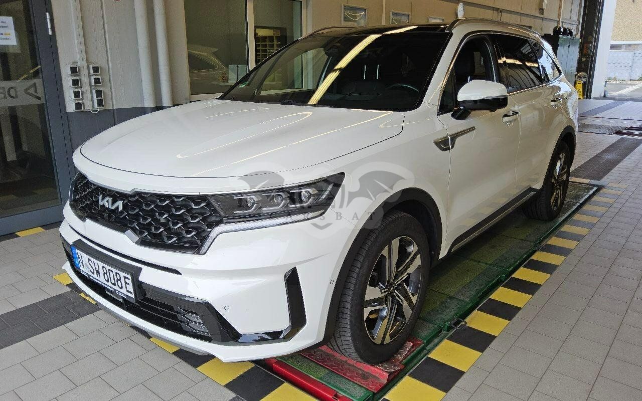 Kia Sorento 1.6 T-GDI Platinum 2022