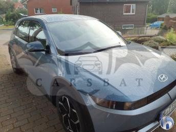 Hyundai IONIQ 5 58 kWh Dynamiq 2021