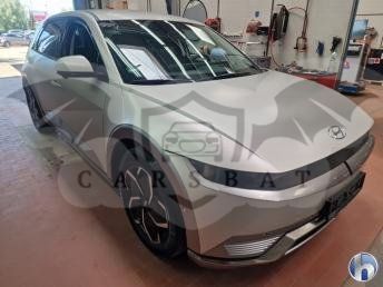 Hyundai IONIQ 5 58 kWh Uniq 2022