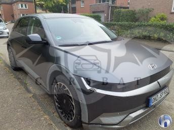 Hyundai IONIQ 5 72,6 kWh Uniq 2021