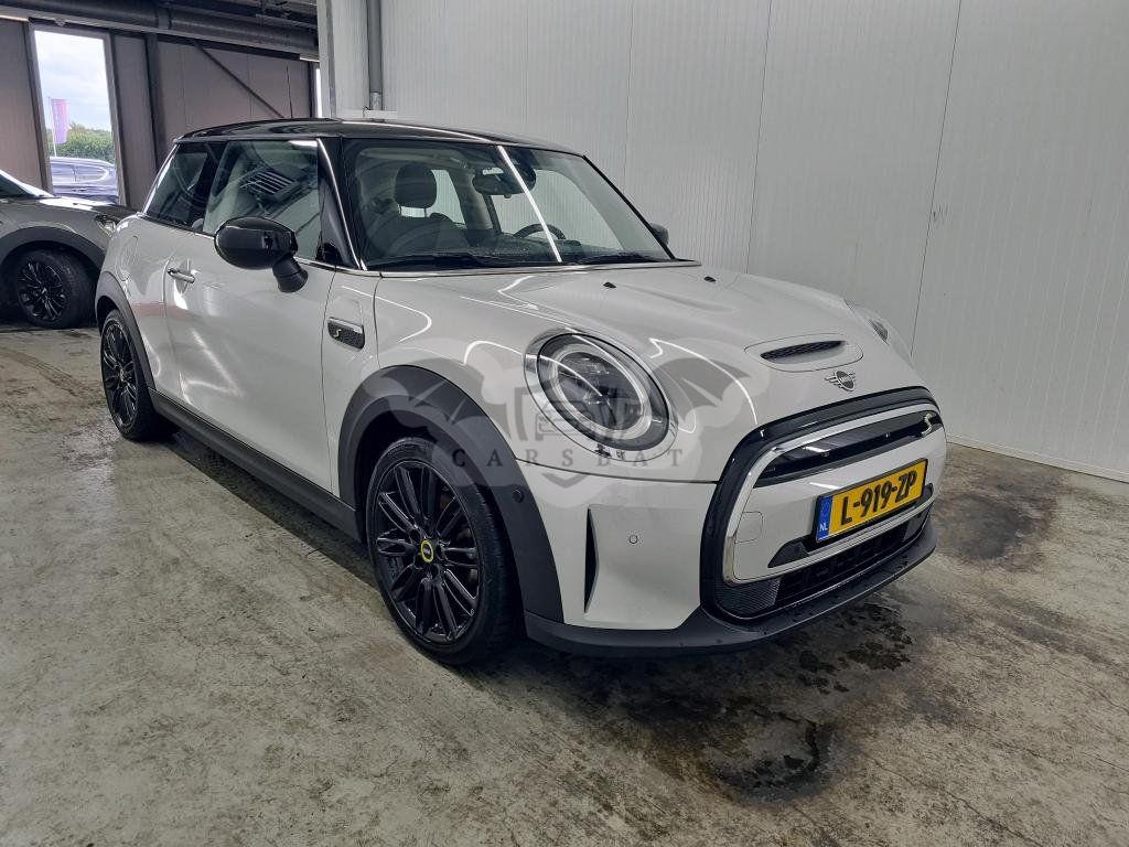 Mini Electric 2021