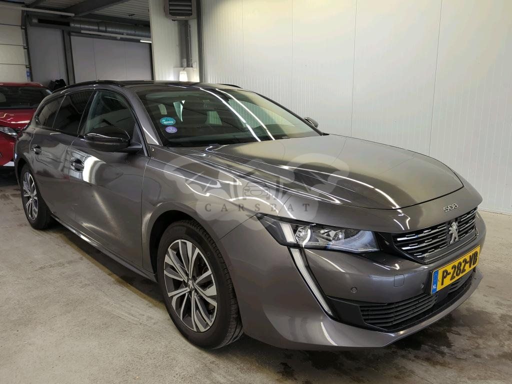 Peugeot 508 SW 1.2i Allure Pack 2022