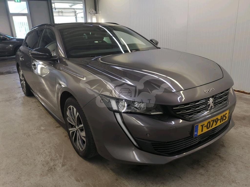 Peugeot 508 SW 1.2i Allure Pack 2023