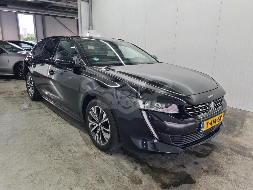 Peugeot 508 SW 1.2i Allure Pack 2023