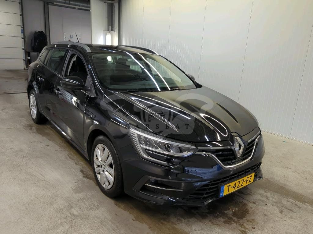 Renault Megane Grandtour 1.3 TCe Equilibre 2023