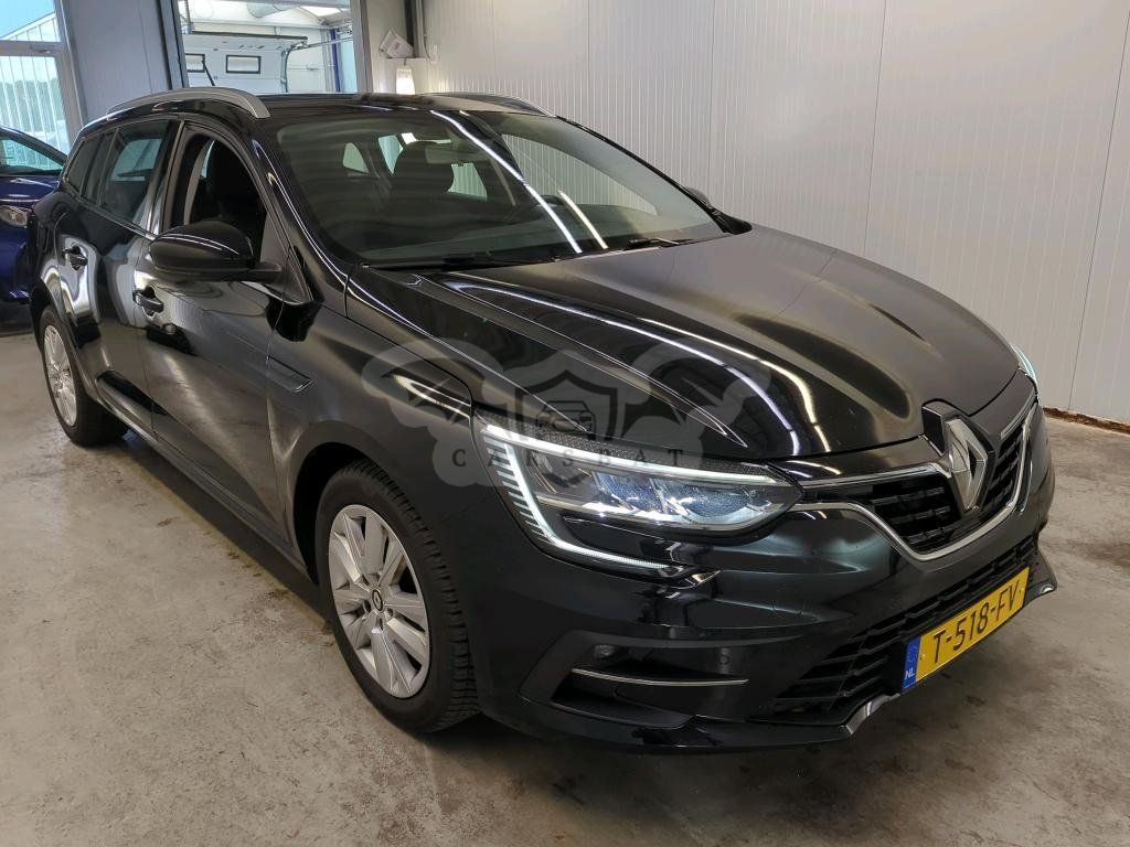 Renault Megane Grandtour 1.3 TCe Equilibre 2023