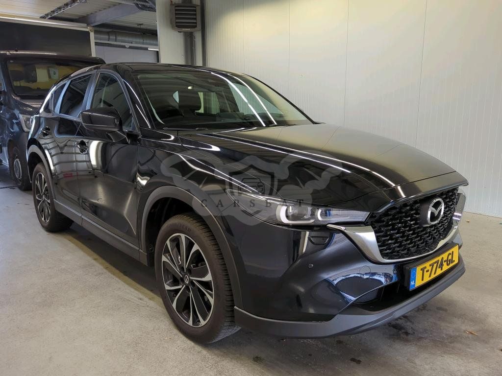 Mazda CX-5 2.0 SKYACTIV-G Advantage 2023