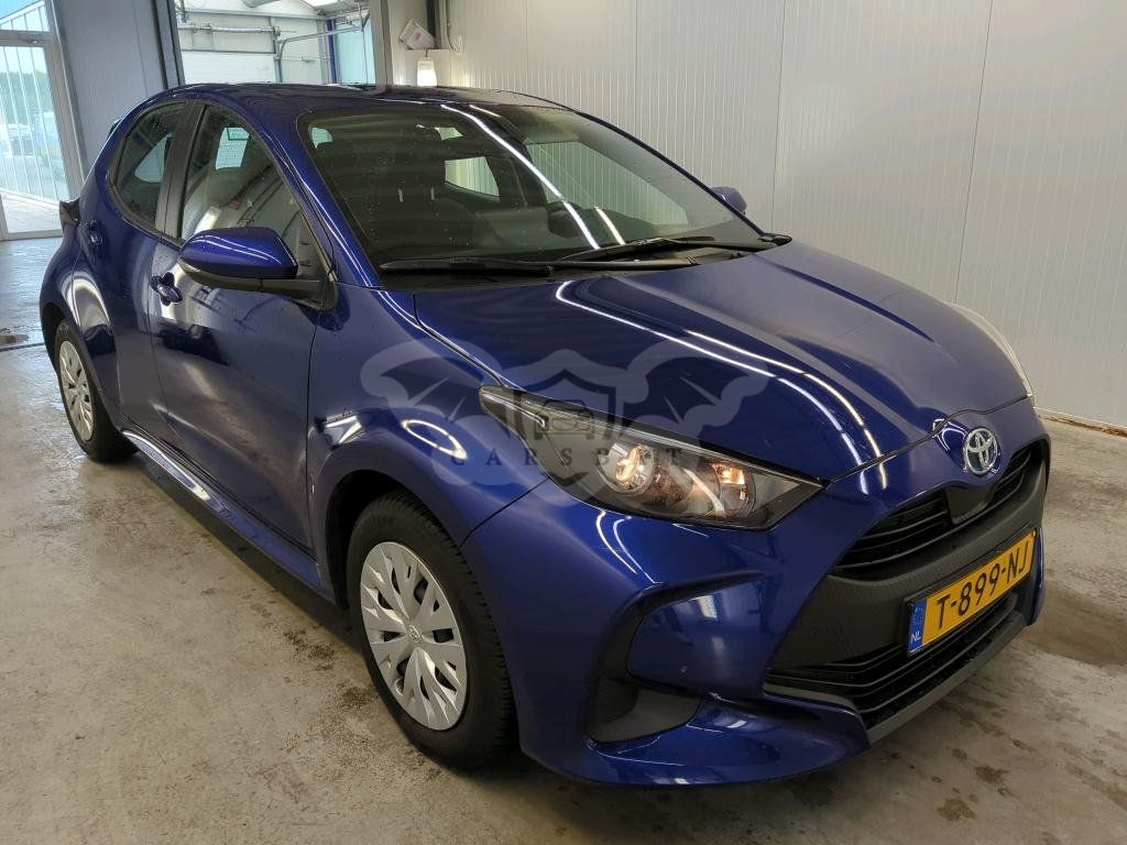 Toyota Yaris 1.5 Active 2023