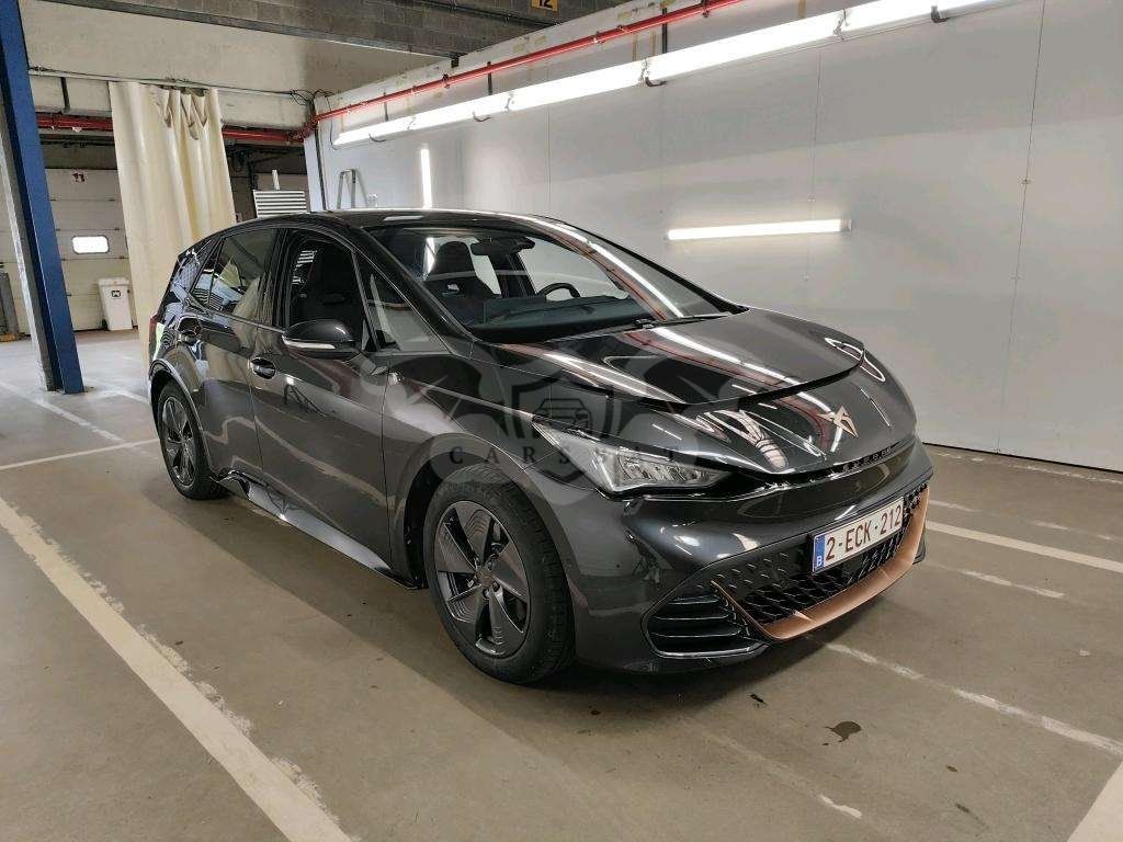 Cupra Born 58 kWh Business 2023