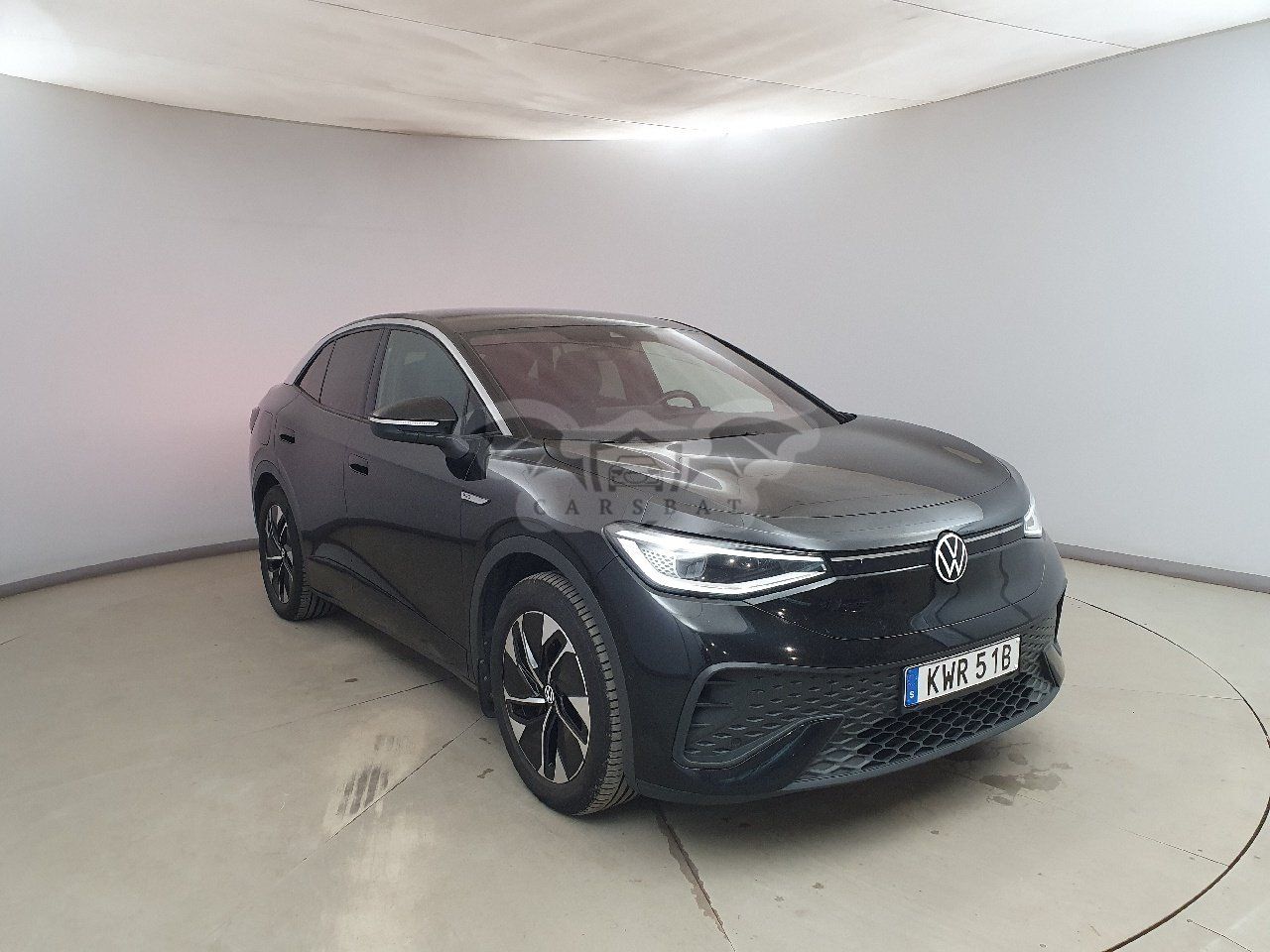 Volkswagen ID.5 77 kWh Pro Performance 2022