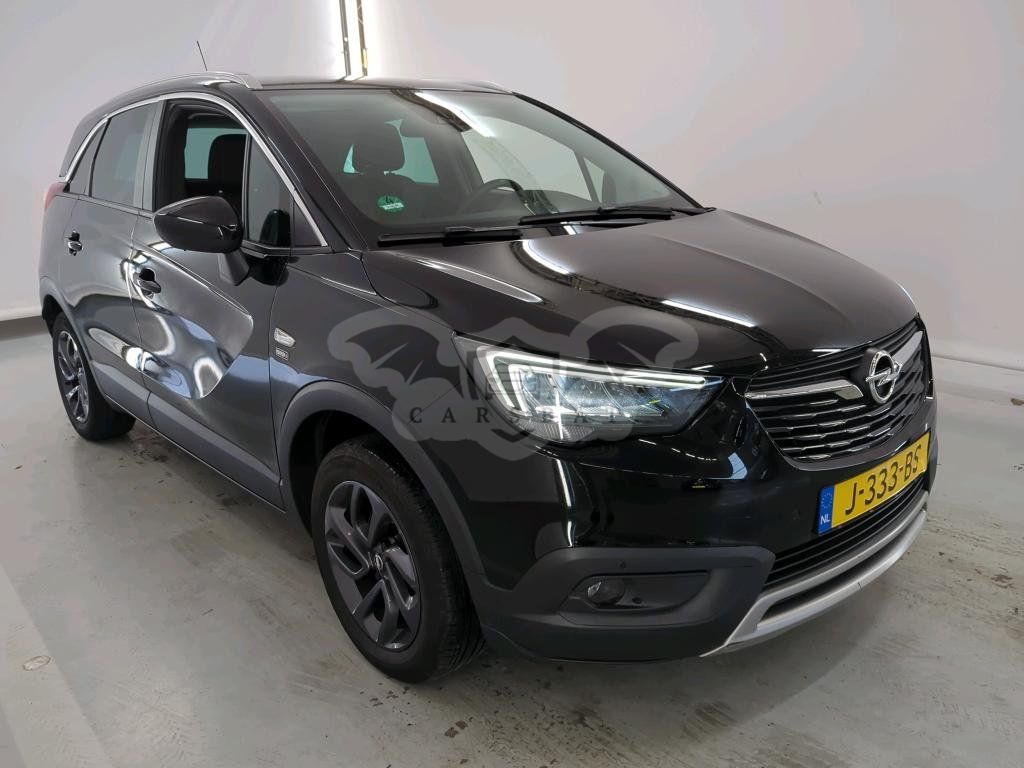 Opel Crossland 1.2i Edition 2020