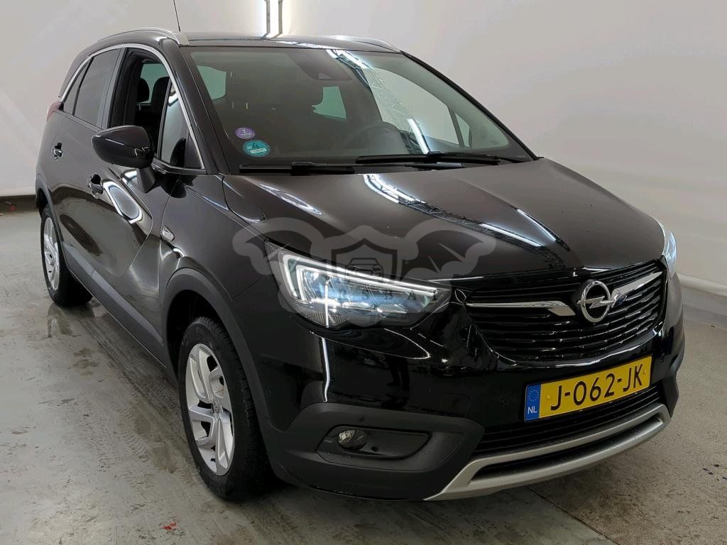 Opel Crossland 1.2 Innovation 2020