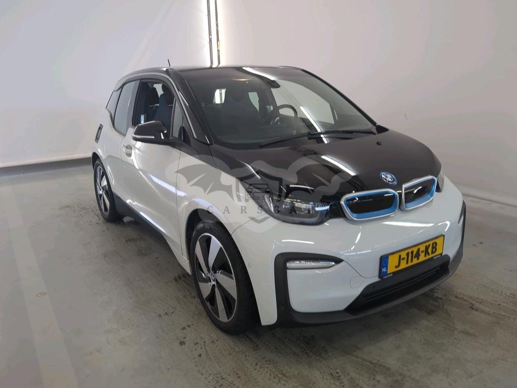 BMW i3 120 Ah 2020