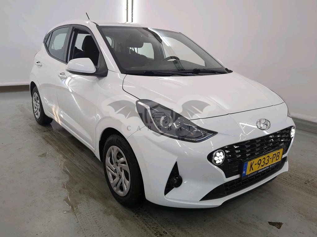 Hyundai i10 1.0 Premium 2021