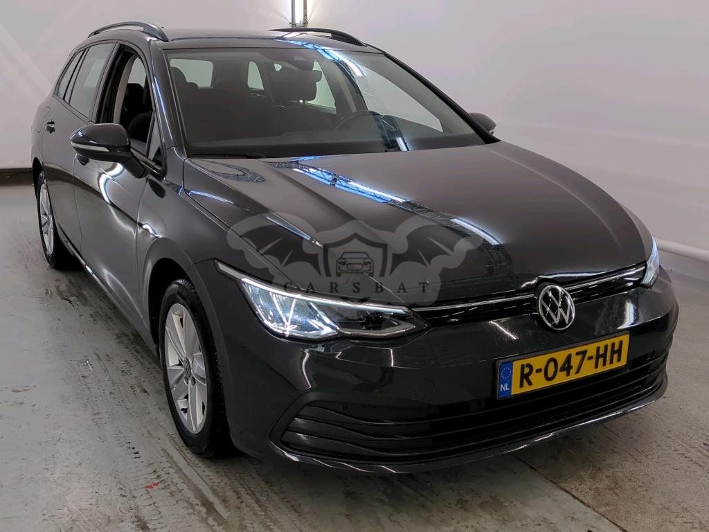 Volkswagen Golf Variant 1.0 TSI Life 2022