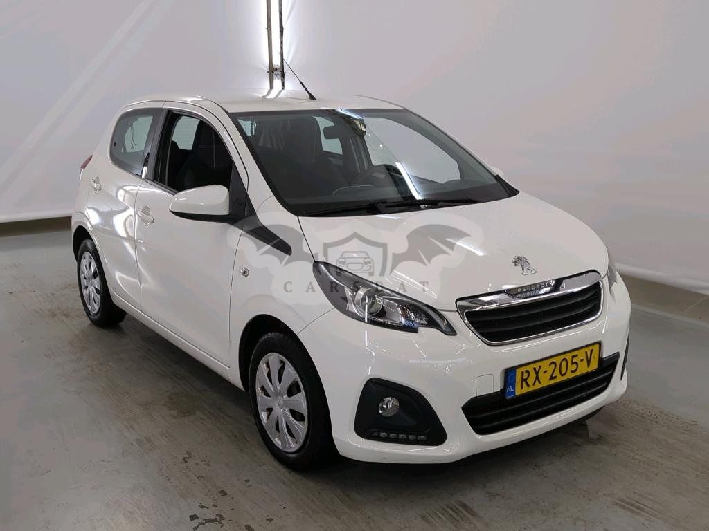 Peugeot 108 1.0 VTI Active 2018