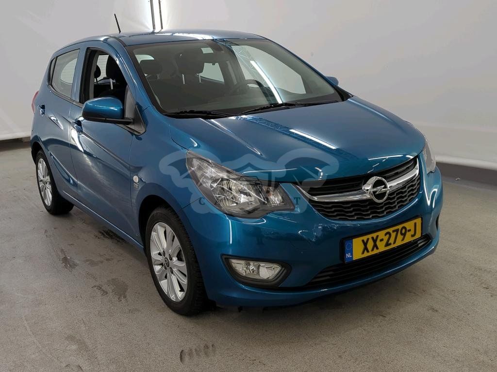 Opel Karl 1.0 Edition 2019