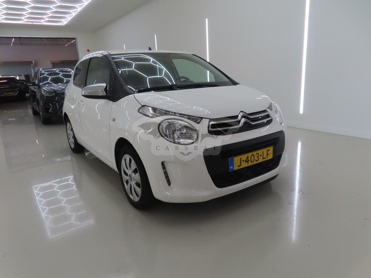 Citroën C1 1.0 VTI Feel 2020