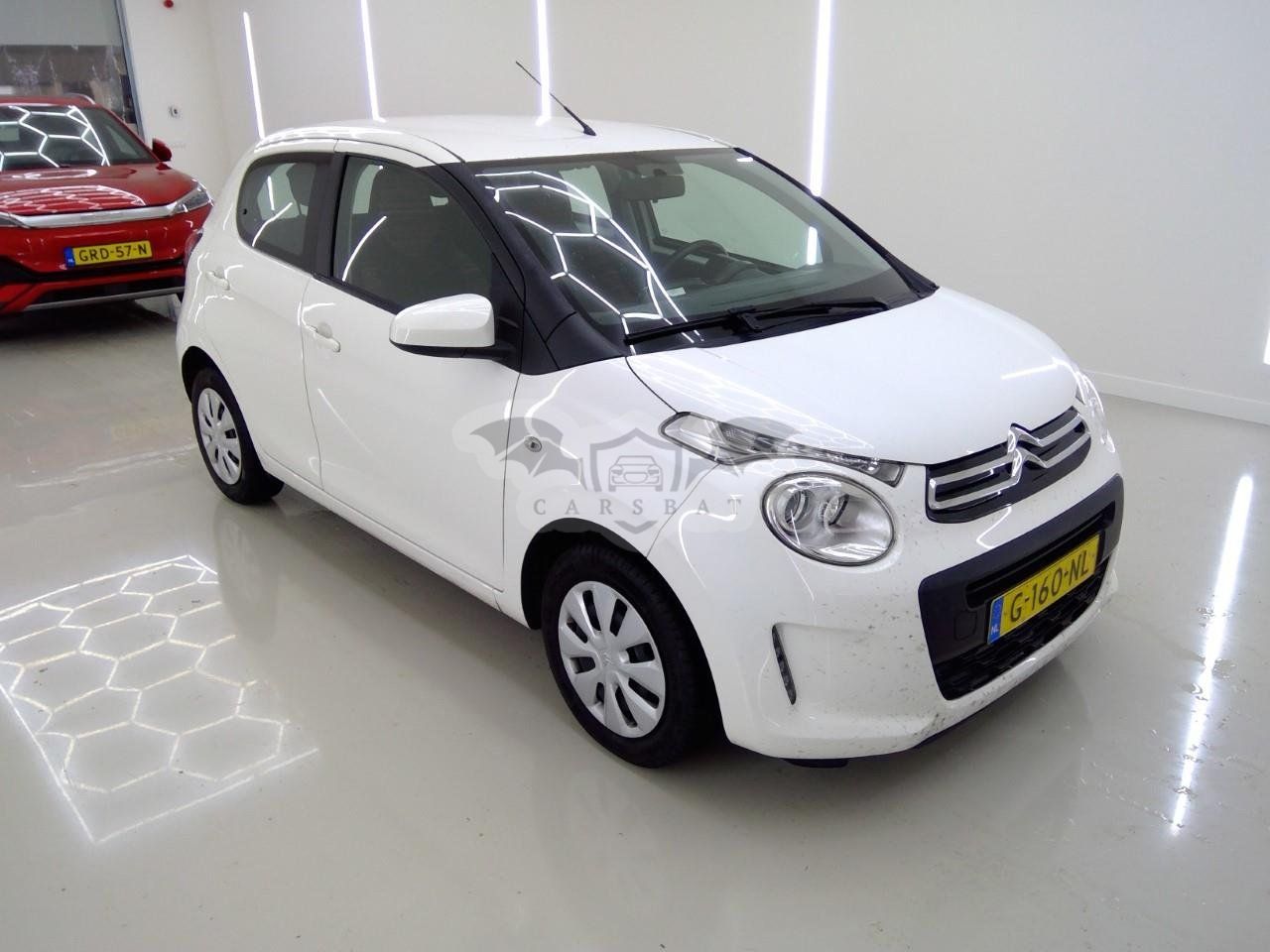 Citroën C1 1.0 VTI Feel 2019