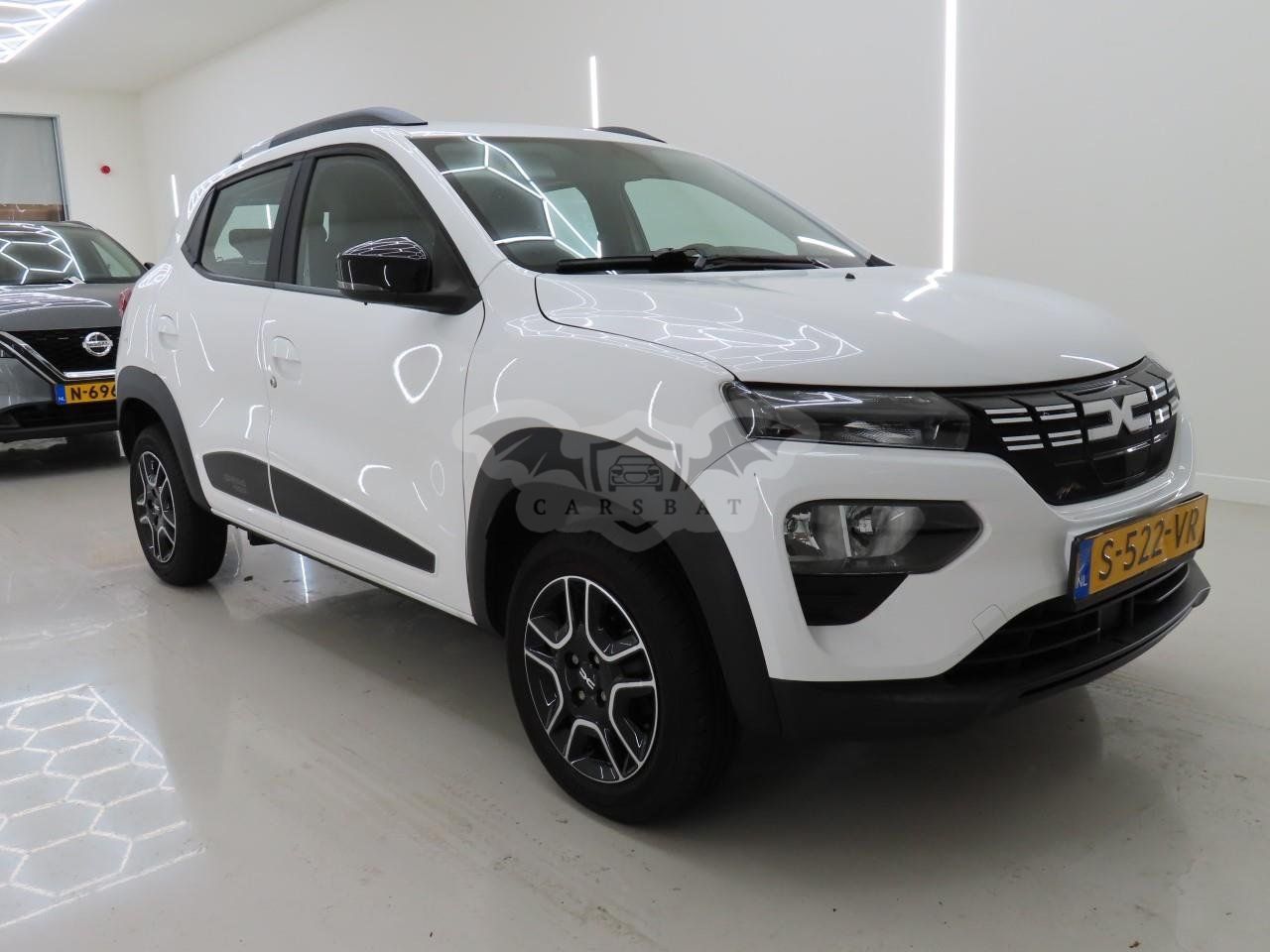Dacia Spring Essential 2023