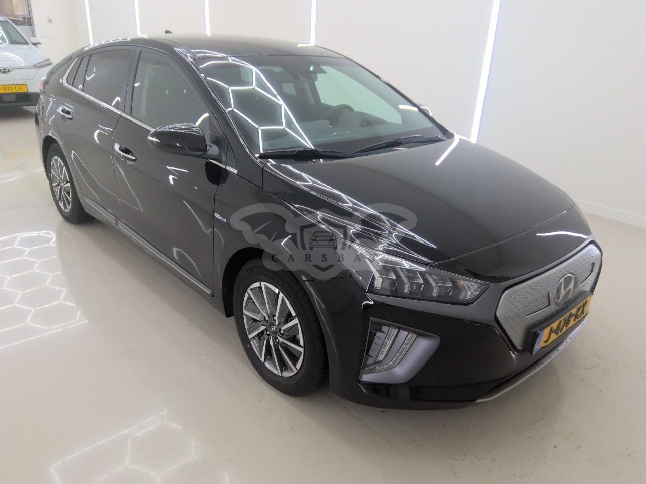 Hyundai IONIQ 38 kWh Comfort 2020