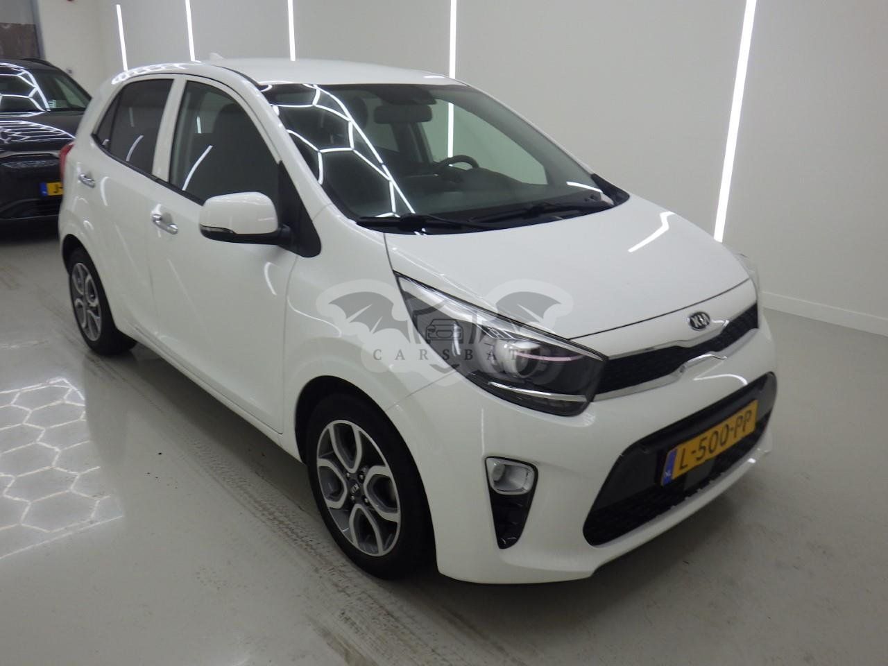 Kia Picanto (Morning) 1.0 DynamicPlusLine 2021