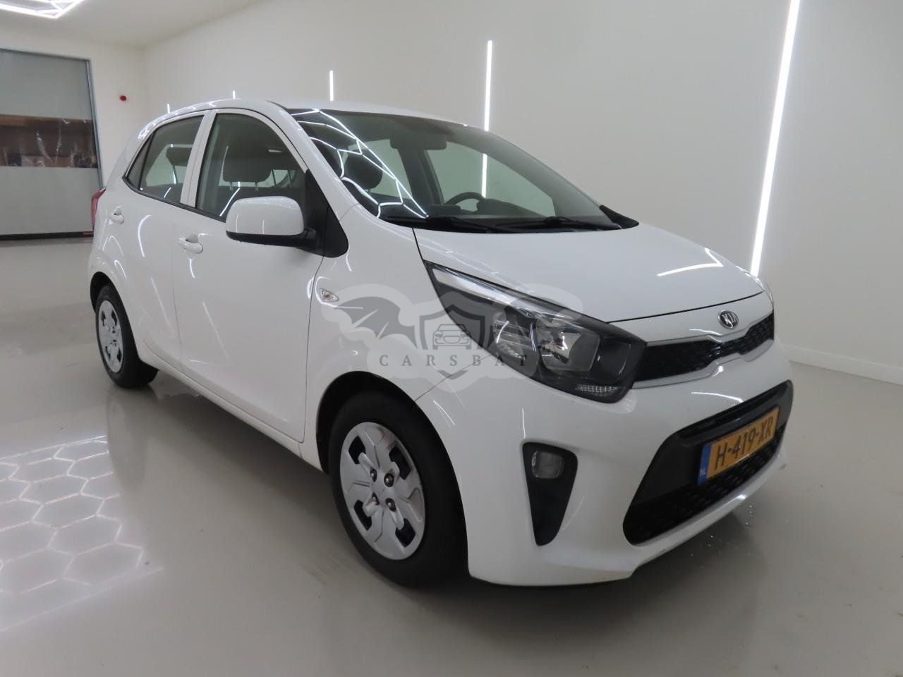 Kia Picanto (Morning) 1.0 ComfortPlusLine 2020