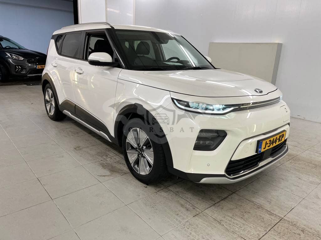 Kia Soul e-Soul ExecutiveLine 2020