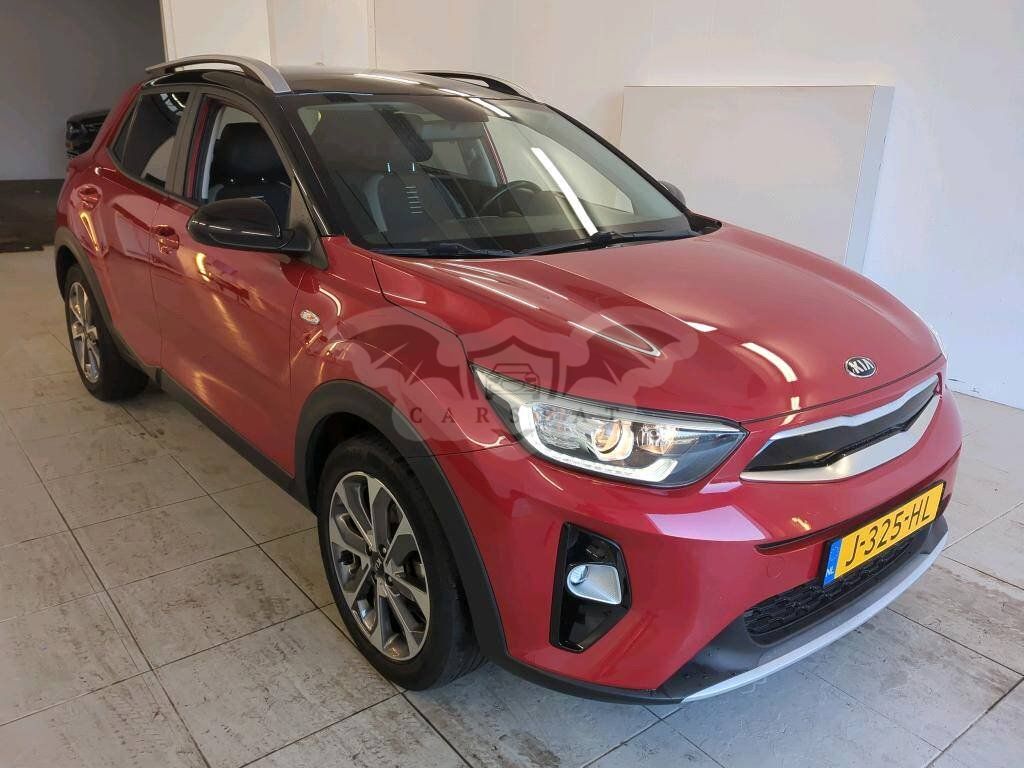 Kia Stonic 1.0 T-GDI 2020