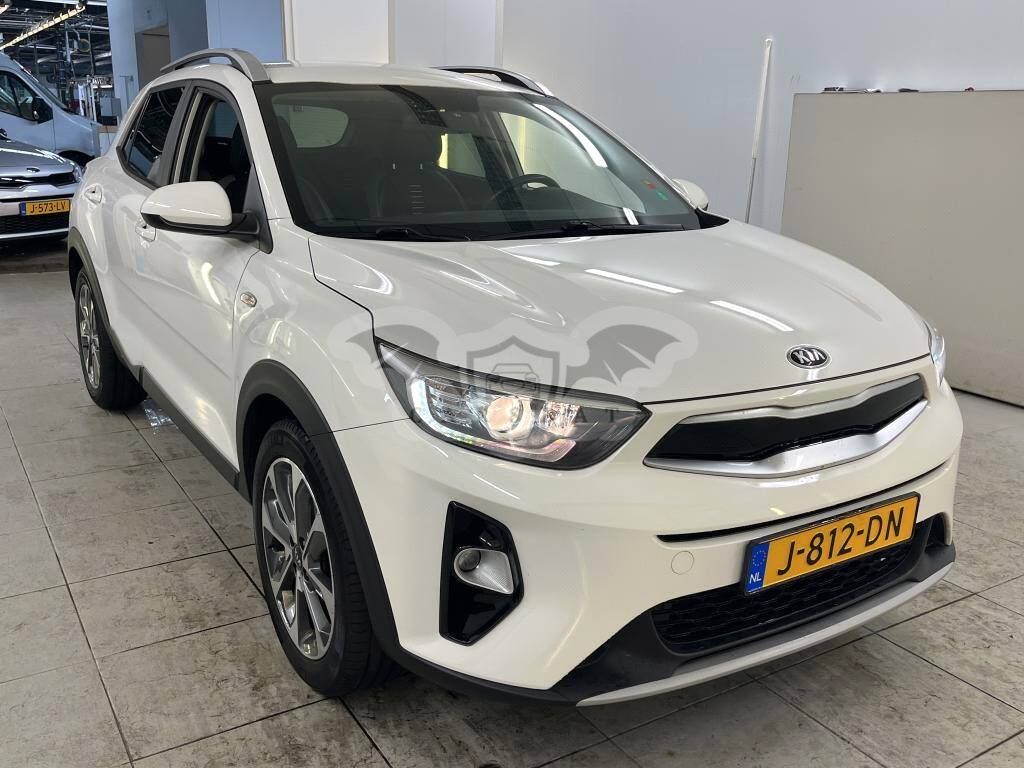 Kia Stonic 1.0 T-GDI 2020