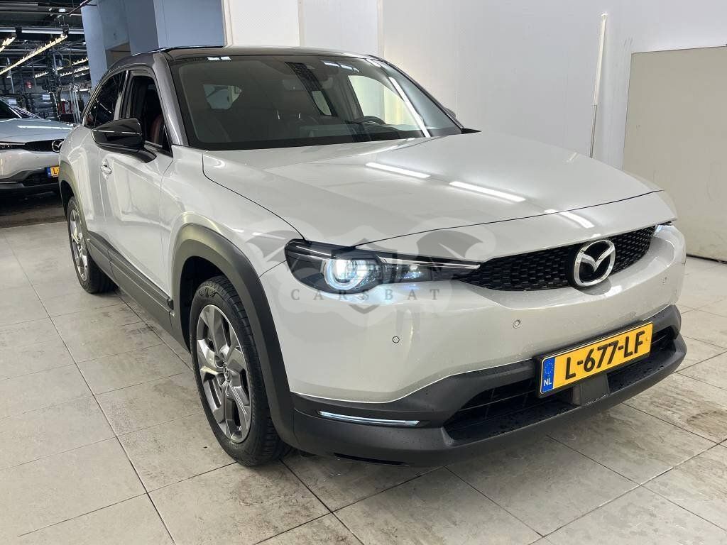 Mazda MX-30 Comfort 2021