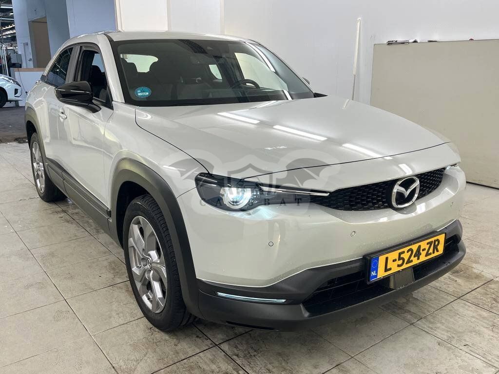 Mazda MX-30 Comfort 2021