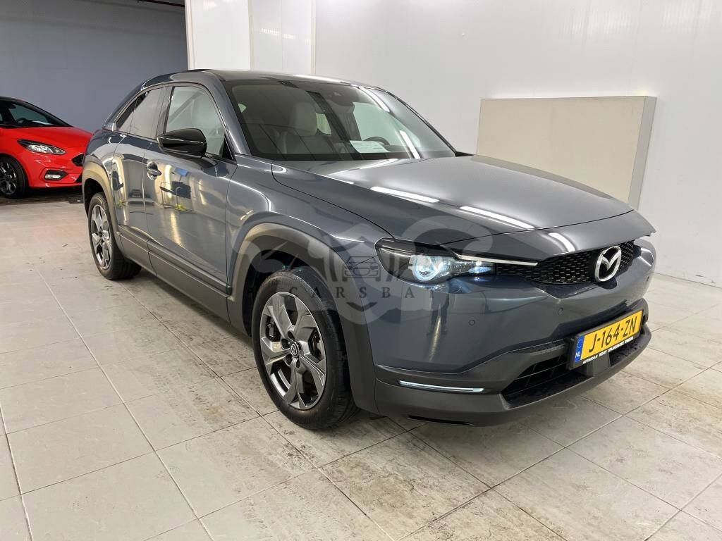 Mazda MX-30 First Edition 2020