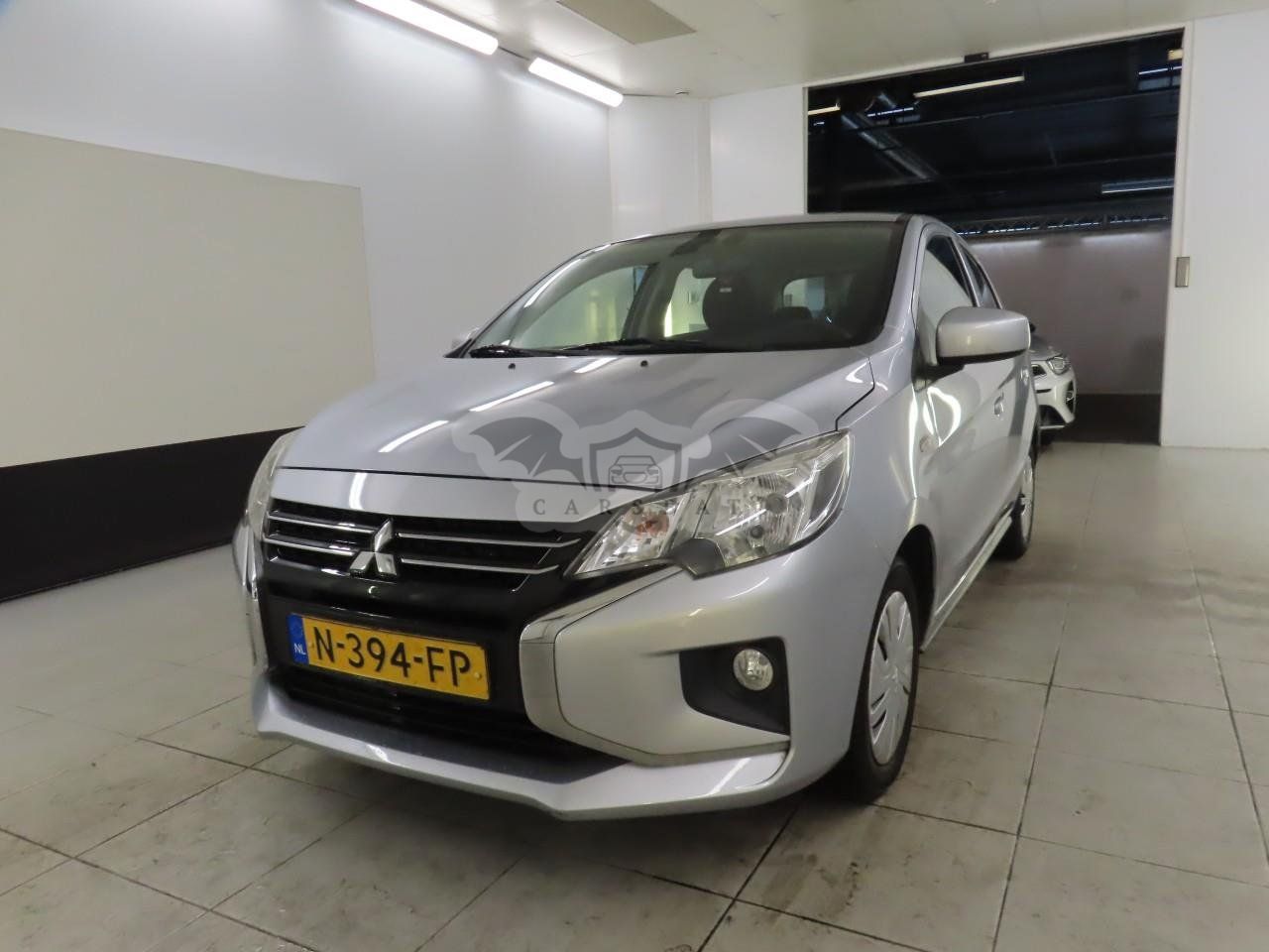Mitsubishi Space Star 1.2 2021
